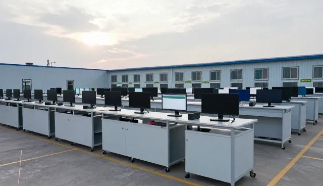 定制U盘选型中的关键考量因素解析
